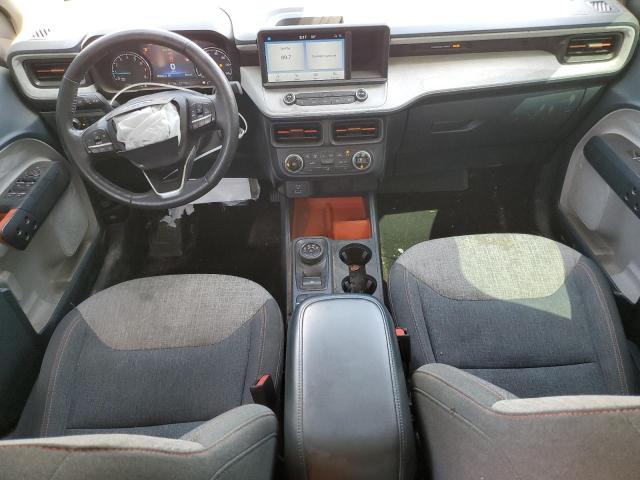  FORD MAVERICK 2022 Серый