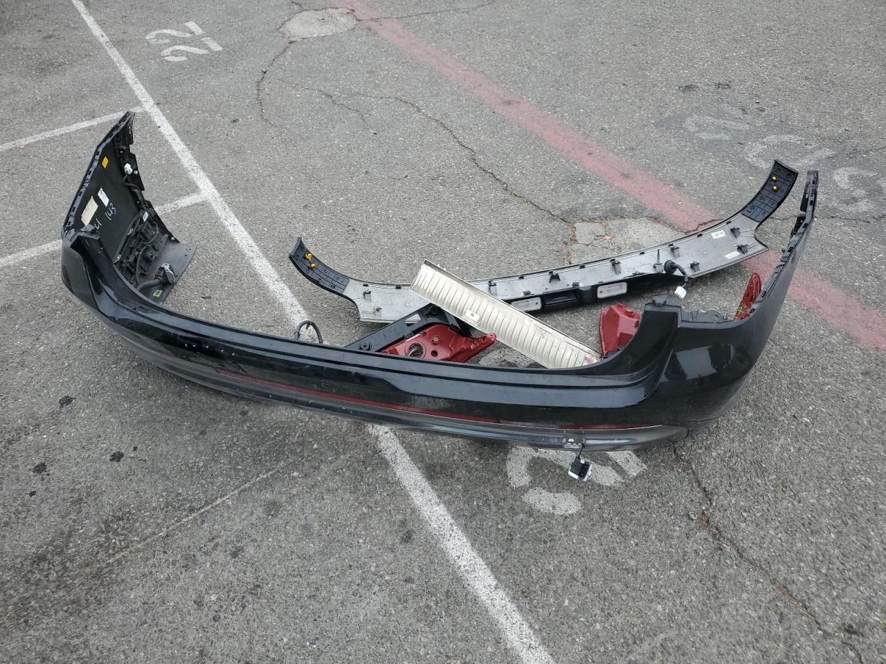 2024 Hyundai Palisade Calligraphy VIN: KM8R7DGEXRU663671 Lot: 70929985