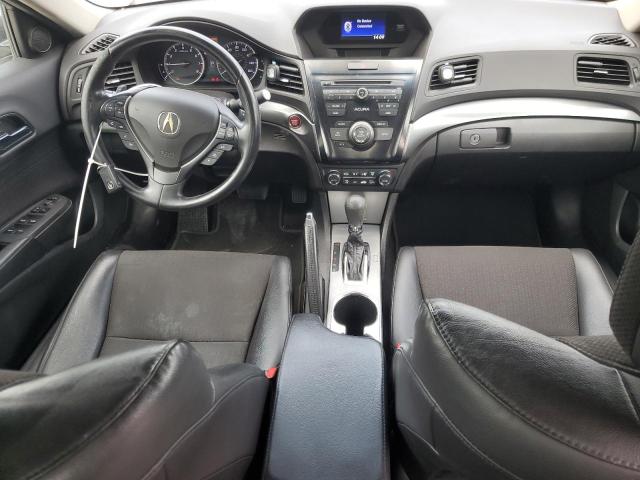  ACURA ILX 2013 Szary