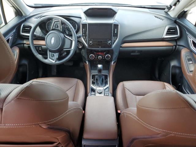  SUBARU FORESTER 2020 Blue