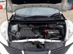 2013 NISSAN JUKE ACENTA PREMIUM CVT  for sale at Copart COLCHESTER