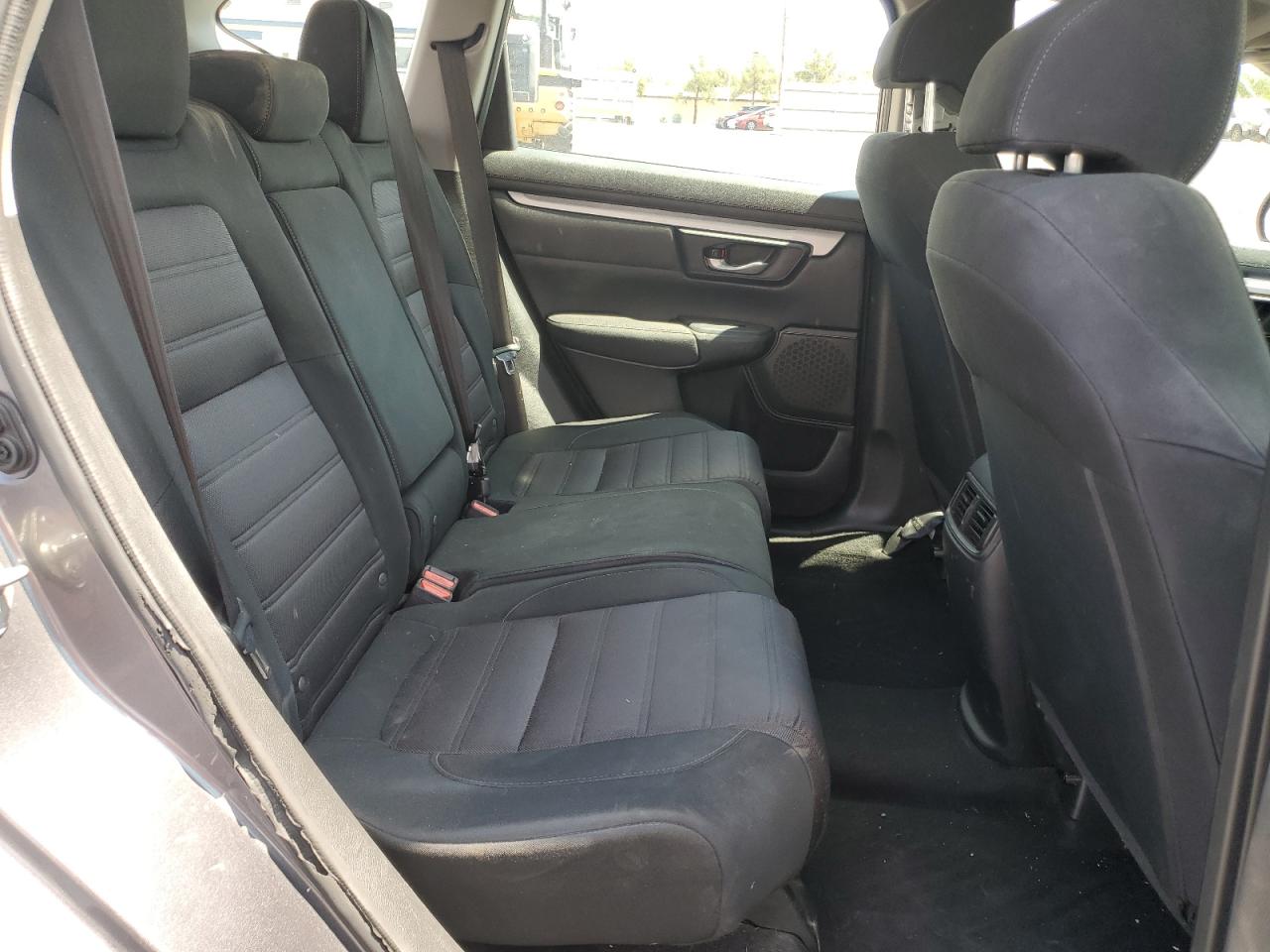 2019 Honda Cr-V Lx VIN: 2HKRW5H30KH406111 Lot: 70518925