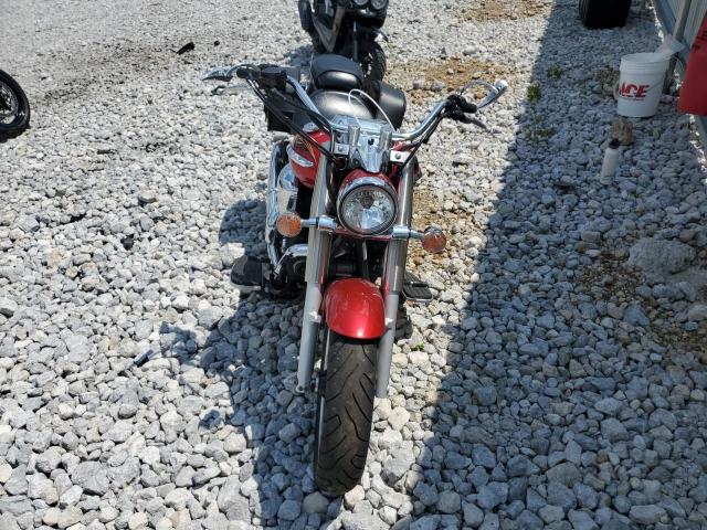 2009 YAMAHA XVS950 A  