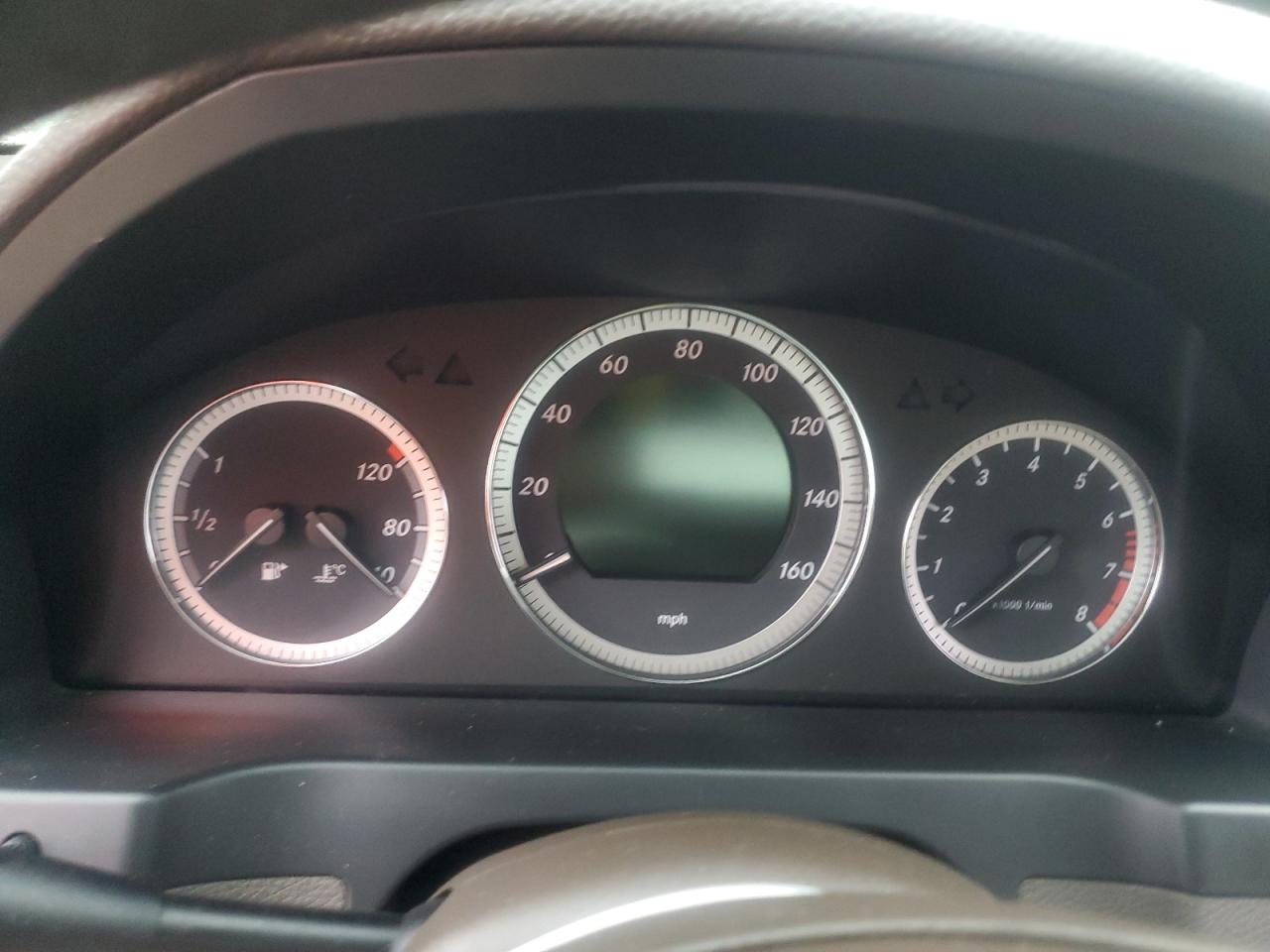 2009 Mercedes-Benz C 300 VIN: WDDGF54X69R045329 Lot: 68192765