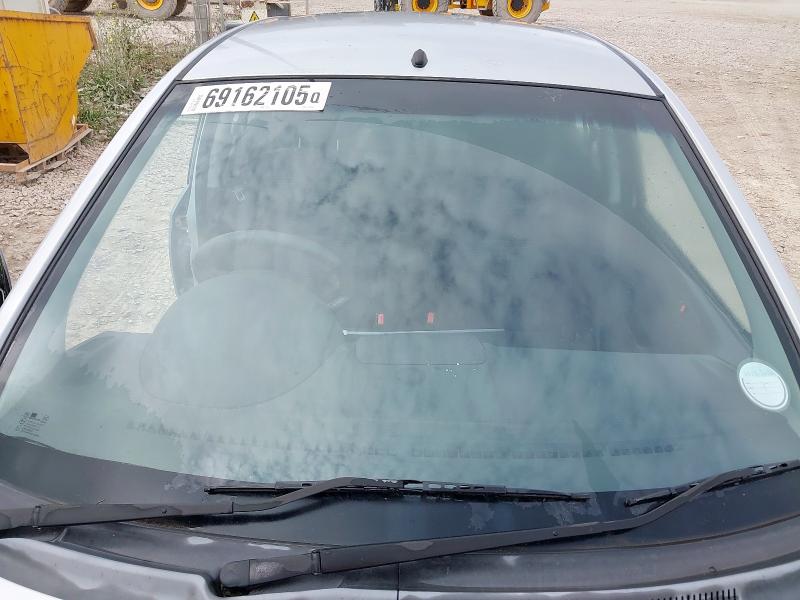 2006 HYUNDAI GETZ GSI