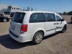 2016 DODGE GRAND CARAVAN SE   à vendre chez Copart QC - MONTREAL