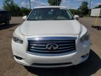 2014 INFINITI QX60    for sale at Copart QC - MONTREAL