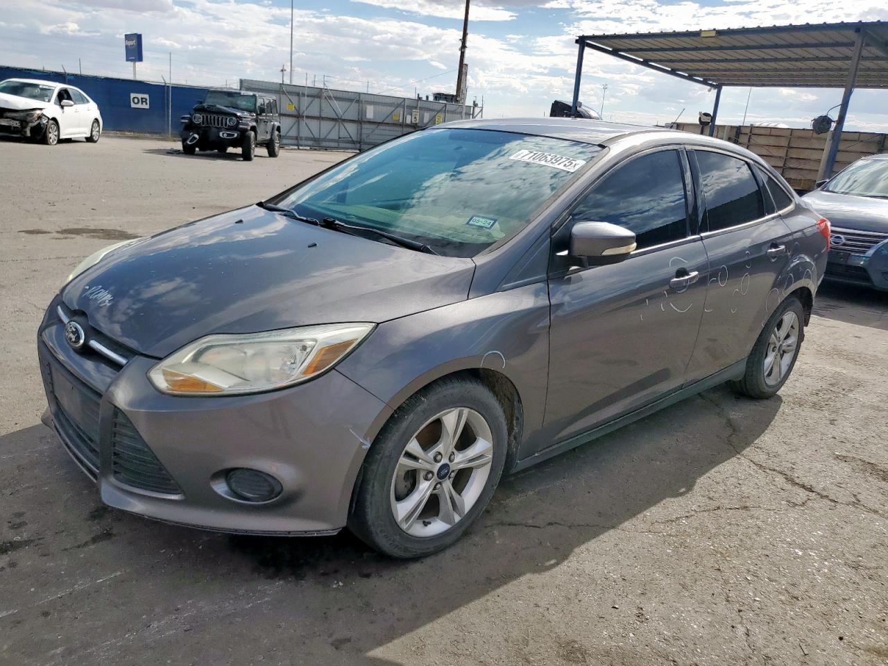 Vehicle photo