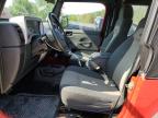 2004 JEEP WRANGLER X   à vendre chez Copart MA - NORTH BOSTON