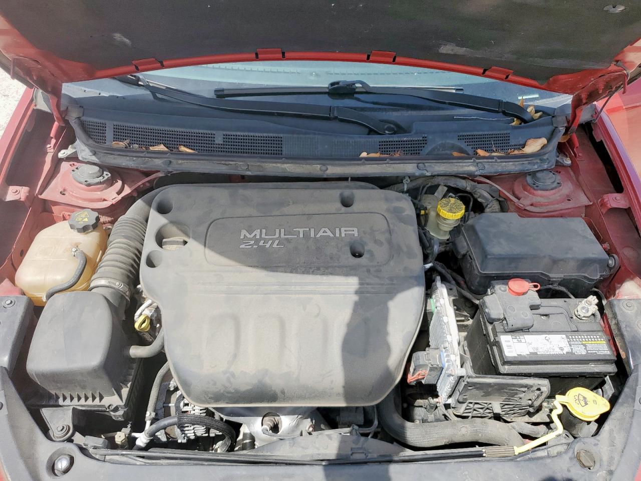 2015 Dodge Dart Gt VIN: 1C3CDFEB1FD112827 Lot: 70955785