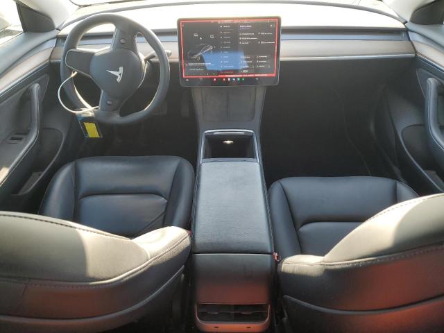  TESLA MODEL 3 2021 Gray