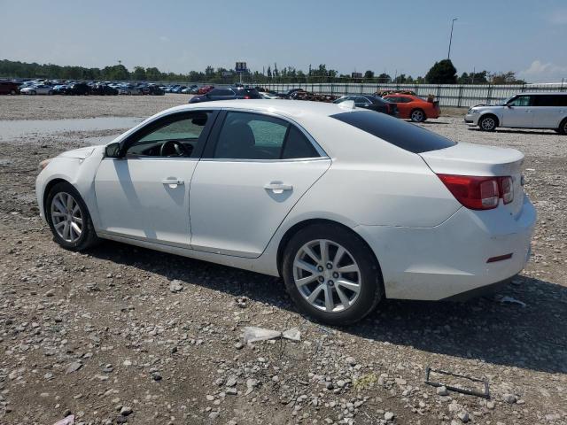  CHEVROLET MALIBU 2014 White