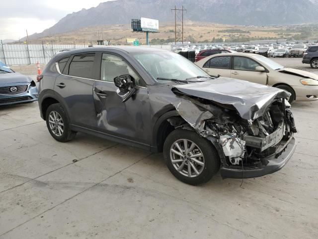  MAZDA CX-5 SELEC 2022 Серый