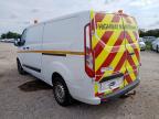 2022 FORD TRANSIT CUSTOM 300 TREND  for sale at Copart WISBECH