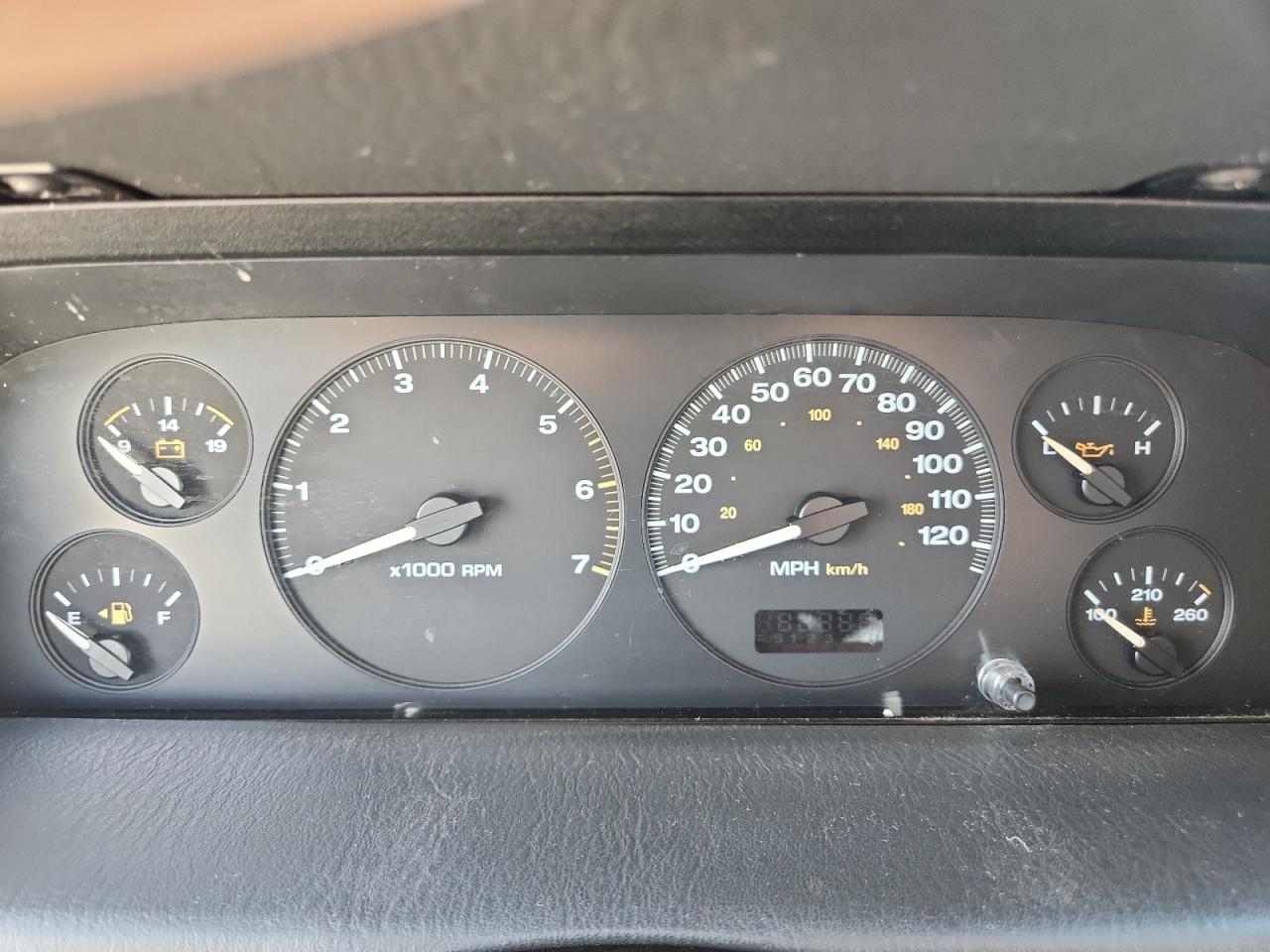 2003 Jeep Grand Cherokee Laredo VIN: 1J4GW48S63C556627 Lot: 70764035