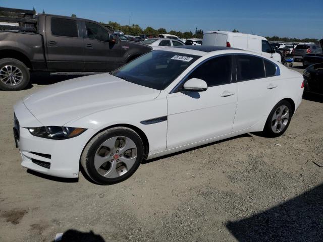 2018 Jaguar Xe