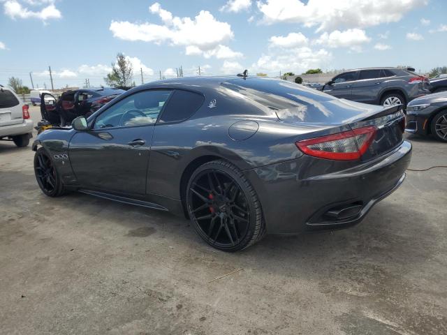 Coupet MASERATI ALL MODELS 2015 Gray