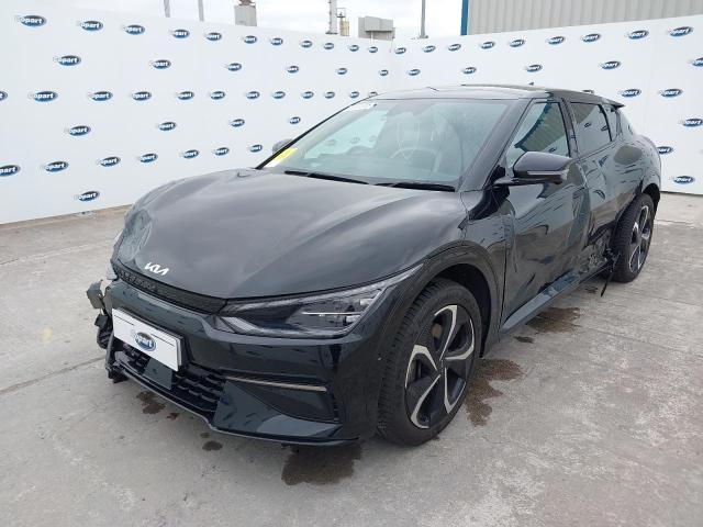 2023 KIA EV6 GT-LIN for sale at Copart ST HELENS