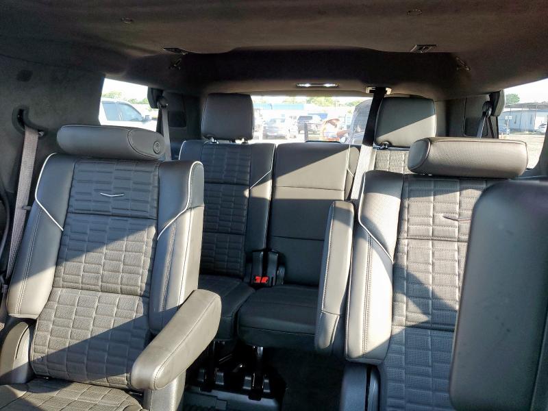 2024 CADILLAC ESCALADE V   