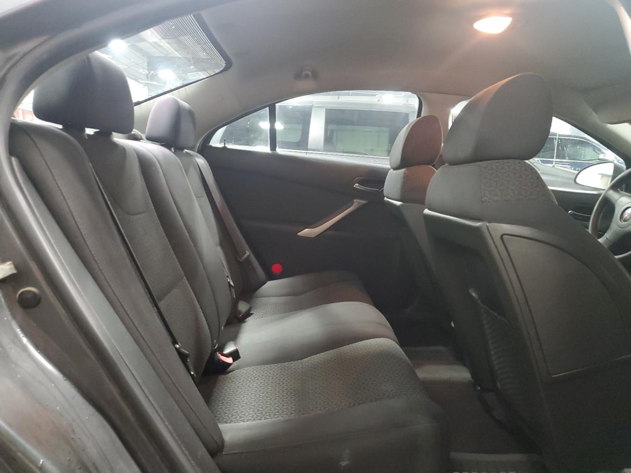 2008 Pontiac G6 Value Leader VIN: 1G2ZF57B584161172 Lot: 68953625