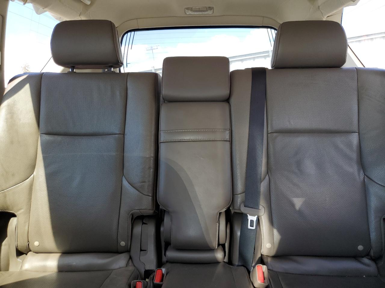 2016 Lexus Gx 460 VIN: JTJBM7FX5G5128528 Lot: 70054545