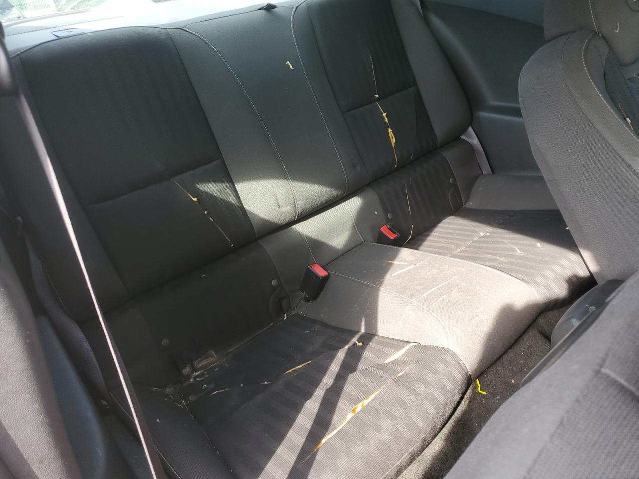 2013 Chevrolet Camaro Ls VIN: 2G1FA1E33D9169000 Lot: 68897315