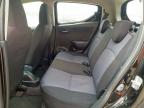 2013 SUZUKI ALTO SZ for sale at Copart YORK