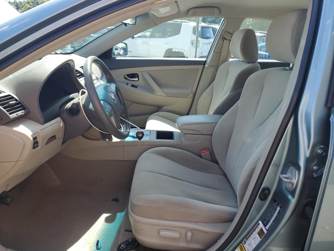 2009 Toyota Camry Base VIN: 4T4BE46K99R059680 Lot: 70589915