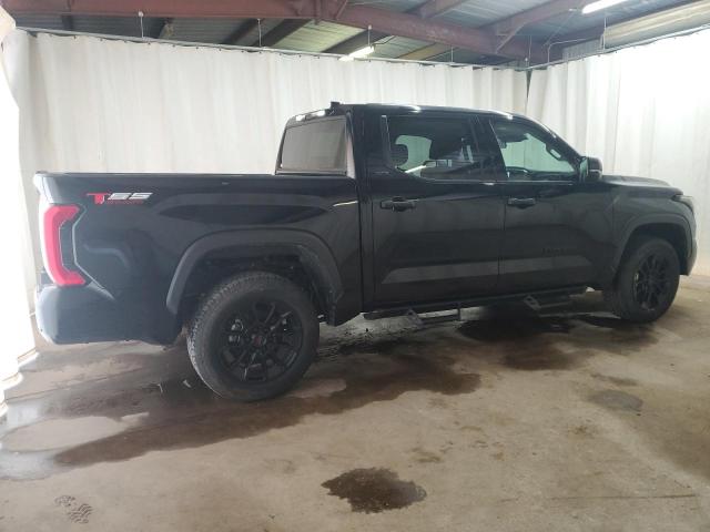  TOYOTA TUNDRA 2023 Czarny