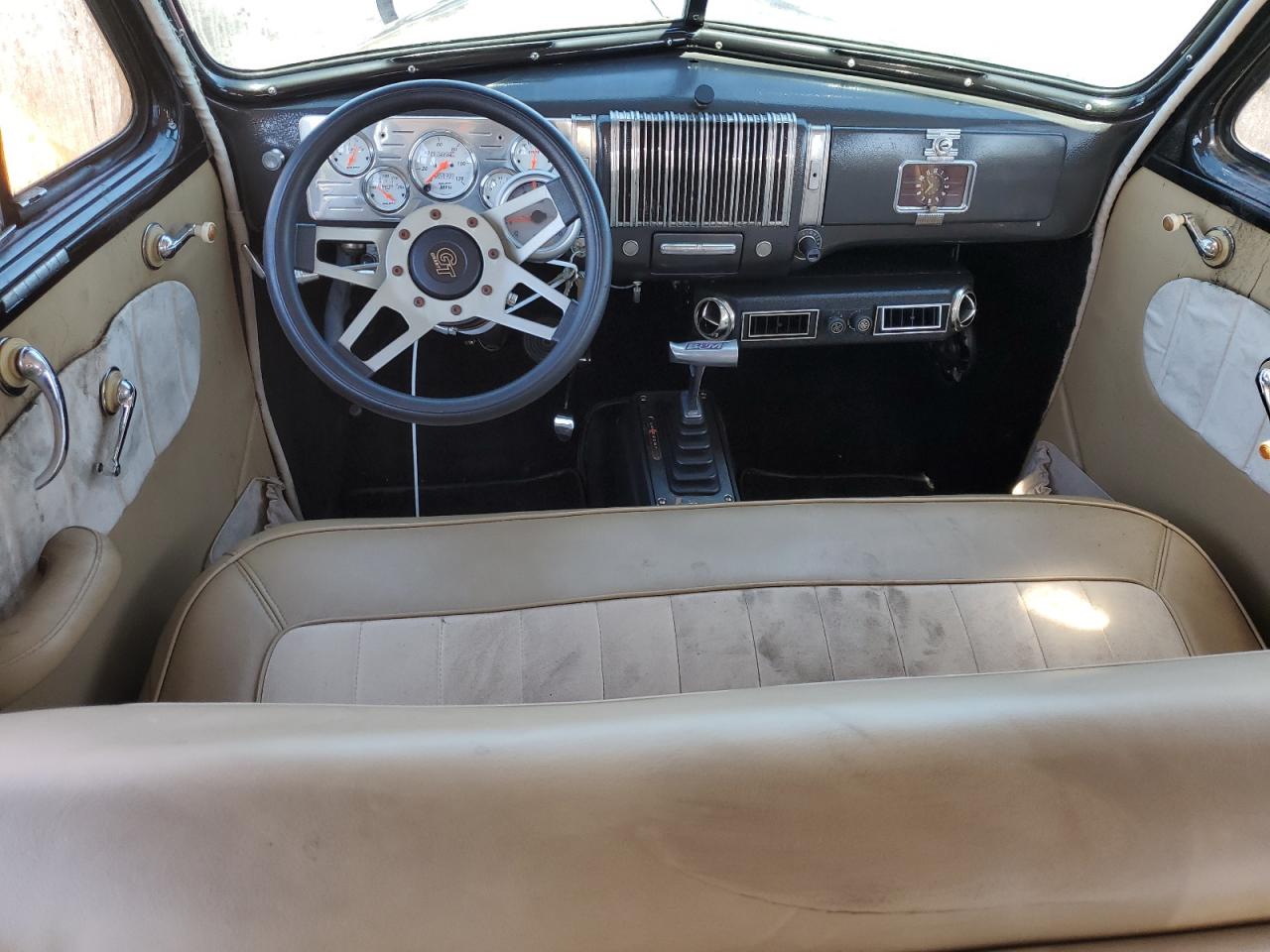 1940 Chevrolet Uk VIN: 017073 Lot: 67514915