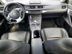 2012 LEXUS CT 200   for sale at Copart ON - OTTAWA