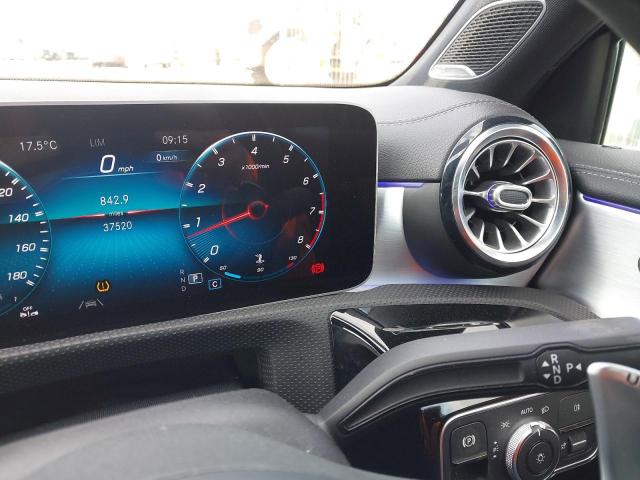 2019 MERCEDES BENZ AMG A 35 4
