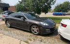 2012 PORSCHE PANAMERA 2   for sale at Copart IL - CHICAGO NORTH