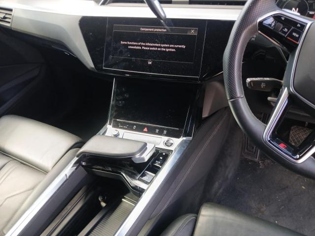 2021 AUDI E-TRON S L