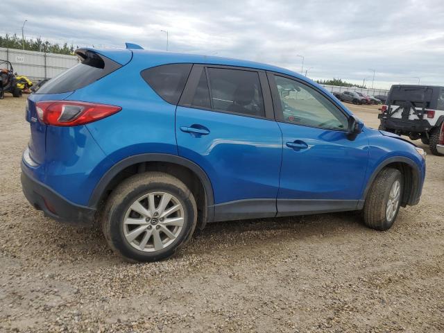 2013 MAZDA CX-5 TOURING  