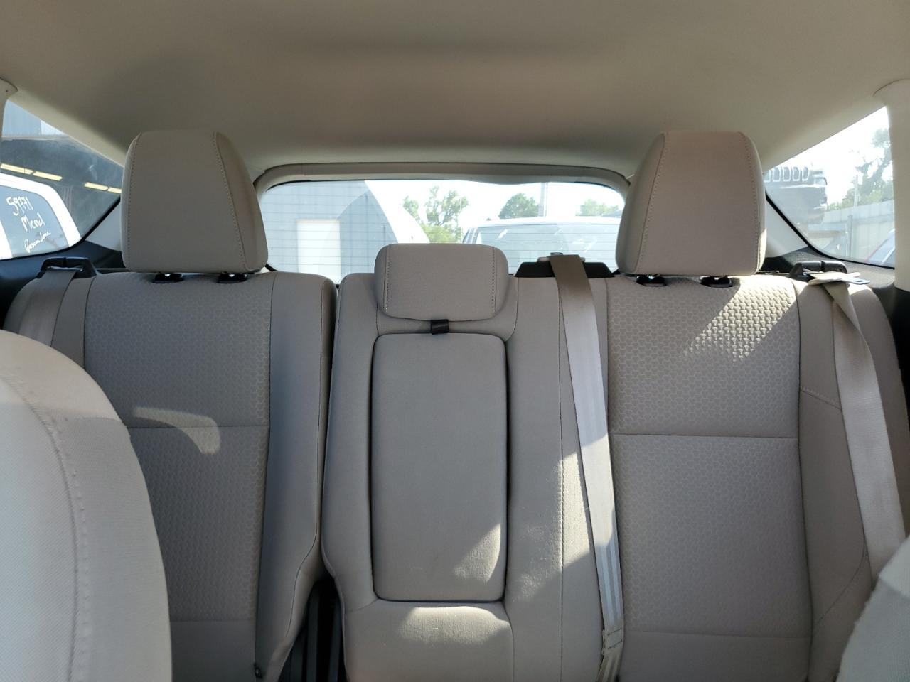 2018 Ford Escape Se VIN: 1FMCU0GD0JUC25809 Lot: 68316605