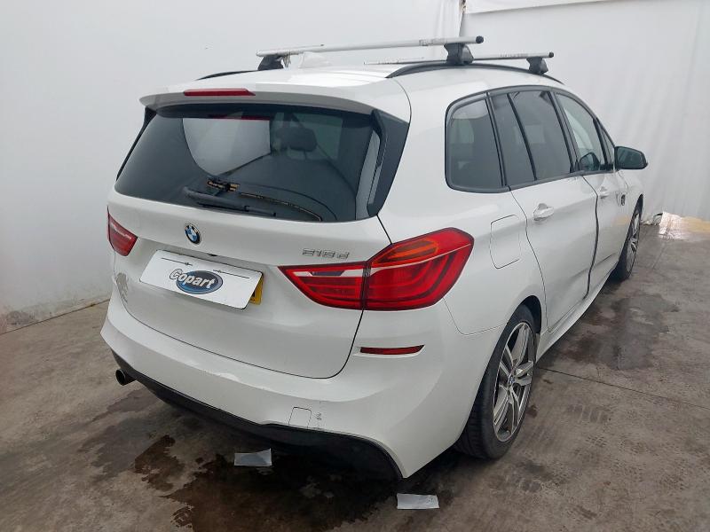 2015 BMW 2 SERIES M SPORT