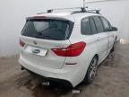 2015 BMW 2 SERIES M SPORT for sale at Copart GLOUCESTER
