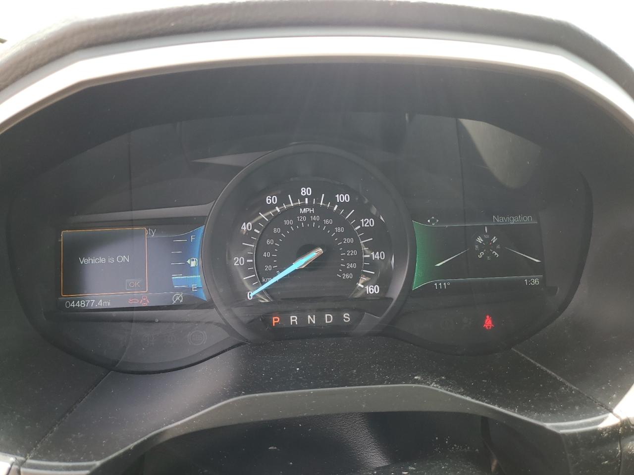 2020 Ford Edge Sel VIN: 2FMPK4J98LBA54366 Lot: 67925355