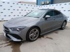 2024 MERCEDES BENZ CLA 200 AM for sale at Copart ROCHFORD
