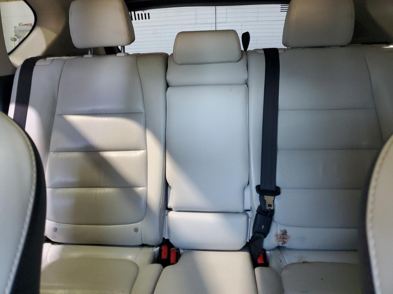 2016 Mazda Cx-5 Gt VIN: JM3KE4DY7G0894775 Lot: 68933335