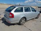 2010 SKODA OCTAVIA SE for sale at Copart YORK