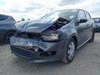 2012 VOLKSWAGEN POLO S 70 for sale at Copart YORK