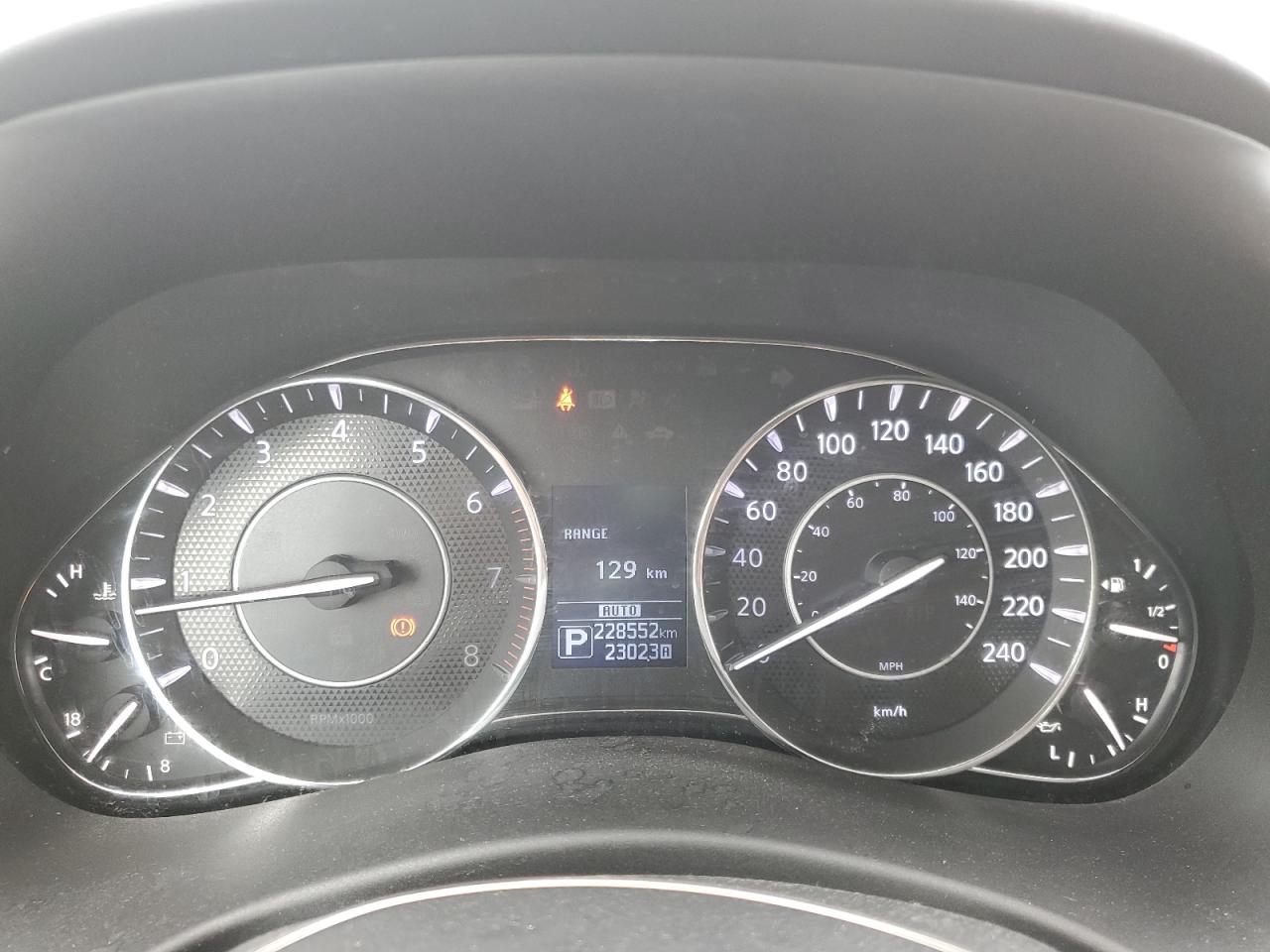 2018 Nissan Armada Sv VIN: JN8AY2NC5J9552915 Lot: 68310555