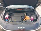 2024 KIA NIRO 3 HEV S-A  for sale at Copart SANDWICH
