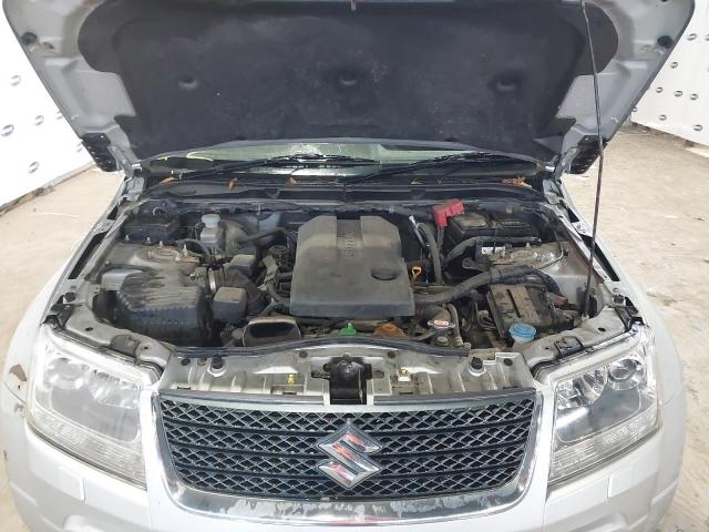2010 SUZUKI GRAND VITA