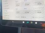 2021 TESLA MODEL 3 LONG RANGE AWD  for sale at Copart NEWBURY