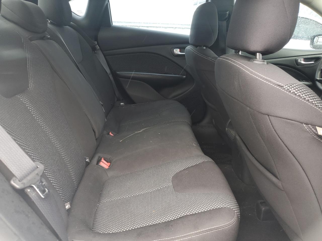 2015 Dodge Dart Sxt VIN: 1C3CDFBB1FD336376 Lot: 70182965