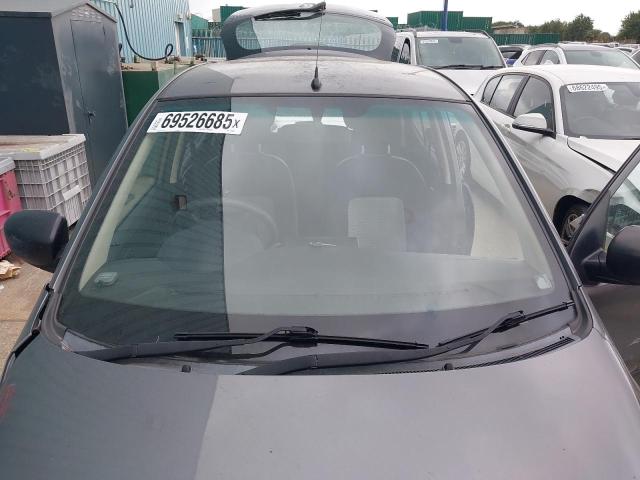 2010 HYUNDAI I10 CLASSIC 