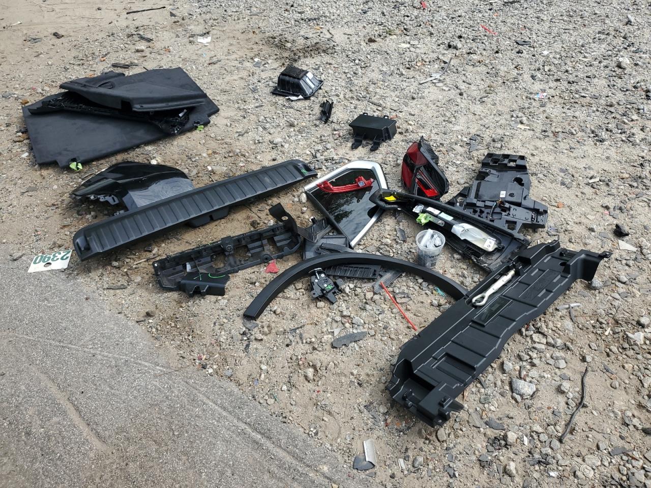 2025 BMW X5 xDrive40I VIN: 5UX23EU08S9X27259 Lot: 70469135